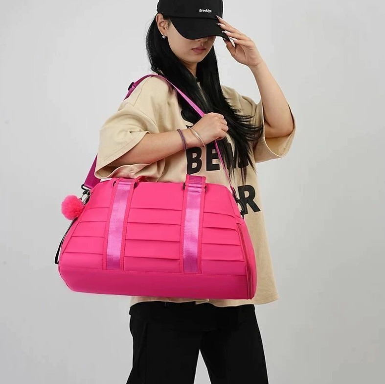 👜 Bolso Multifuncional Deportivo/ Viaje