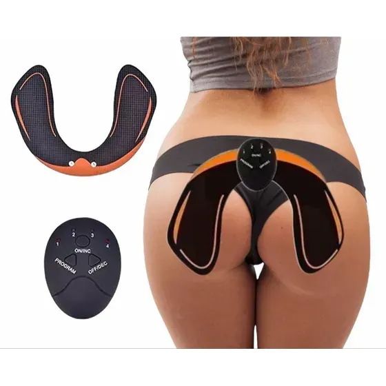 Electroestimulador de Glúteos