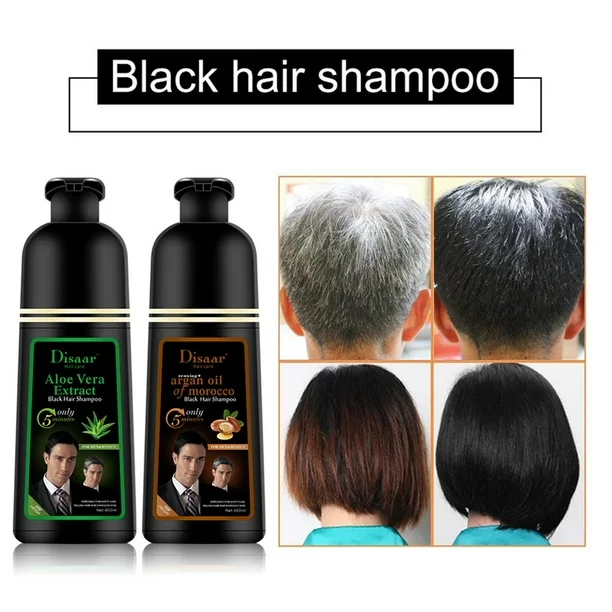 SHAMPOO COLOR CASTAÑO UNISEX