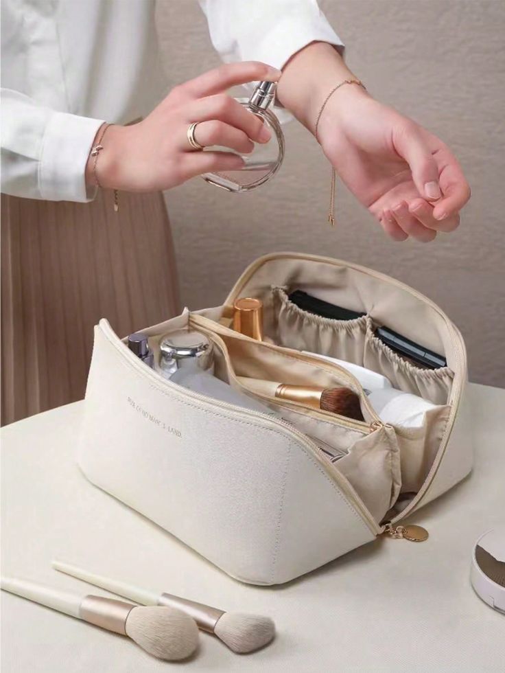 👜 Neceser Multifuncional Imp